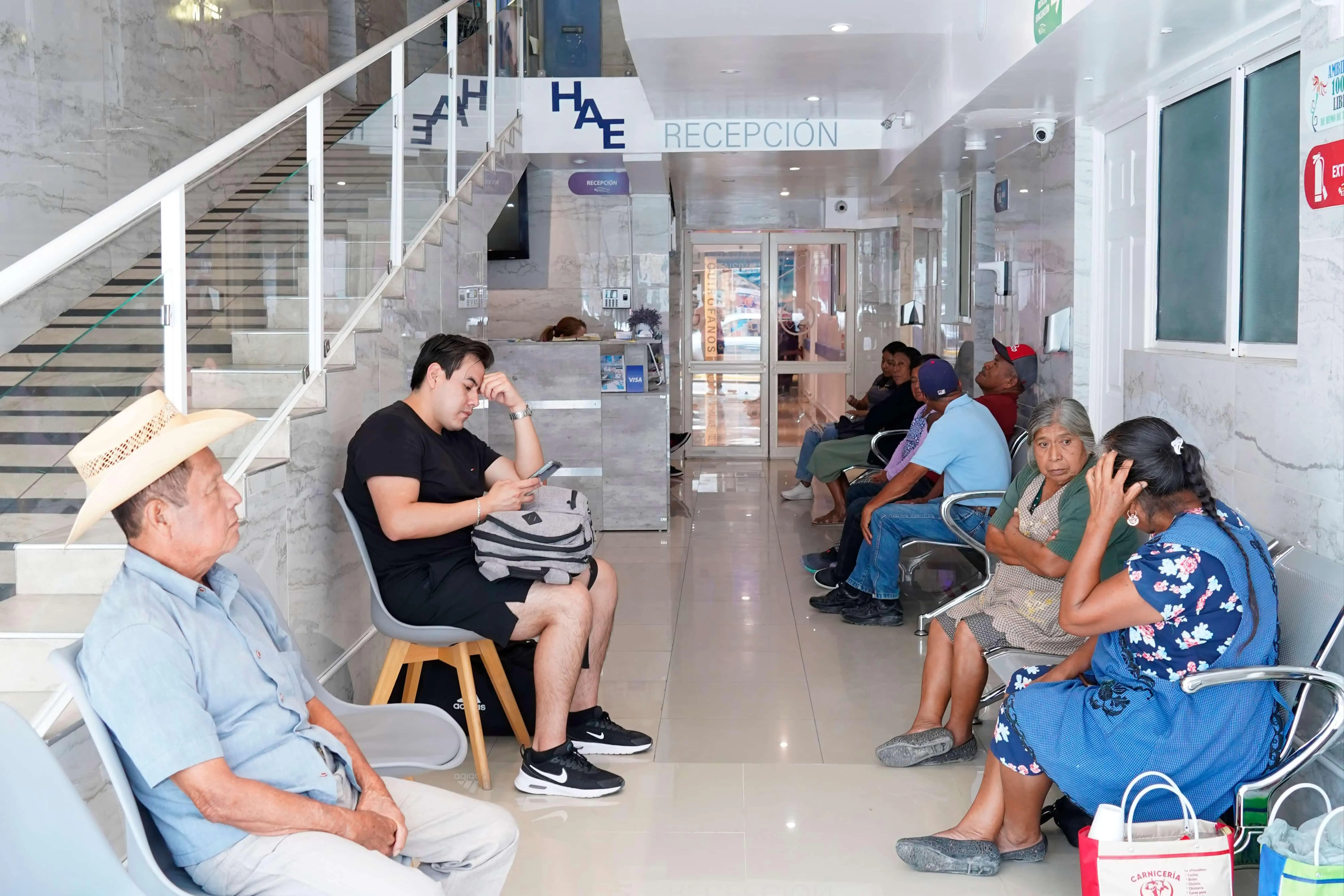 Hospital Independencia